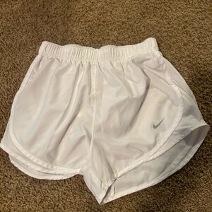 Size small new condition! Nike dri-fit shorts